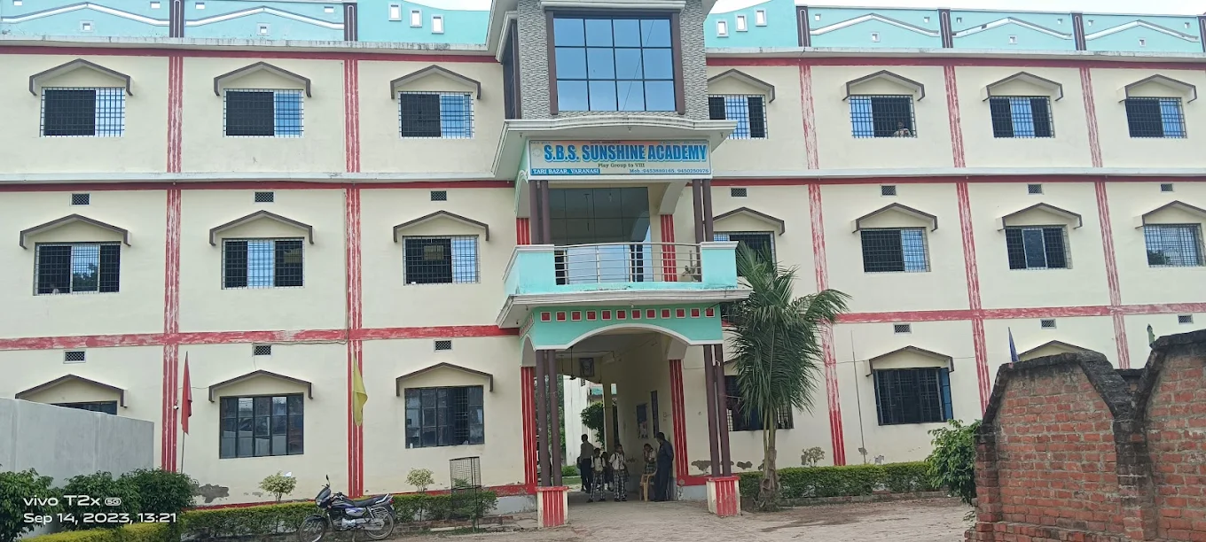 School Campus