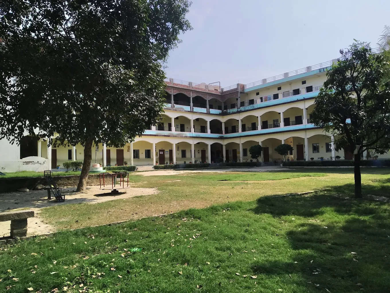 School Image